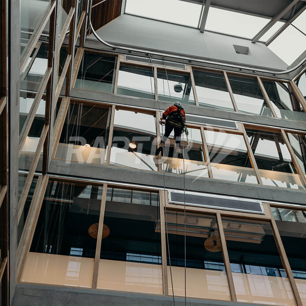 Hire Expert Rope Access