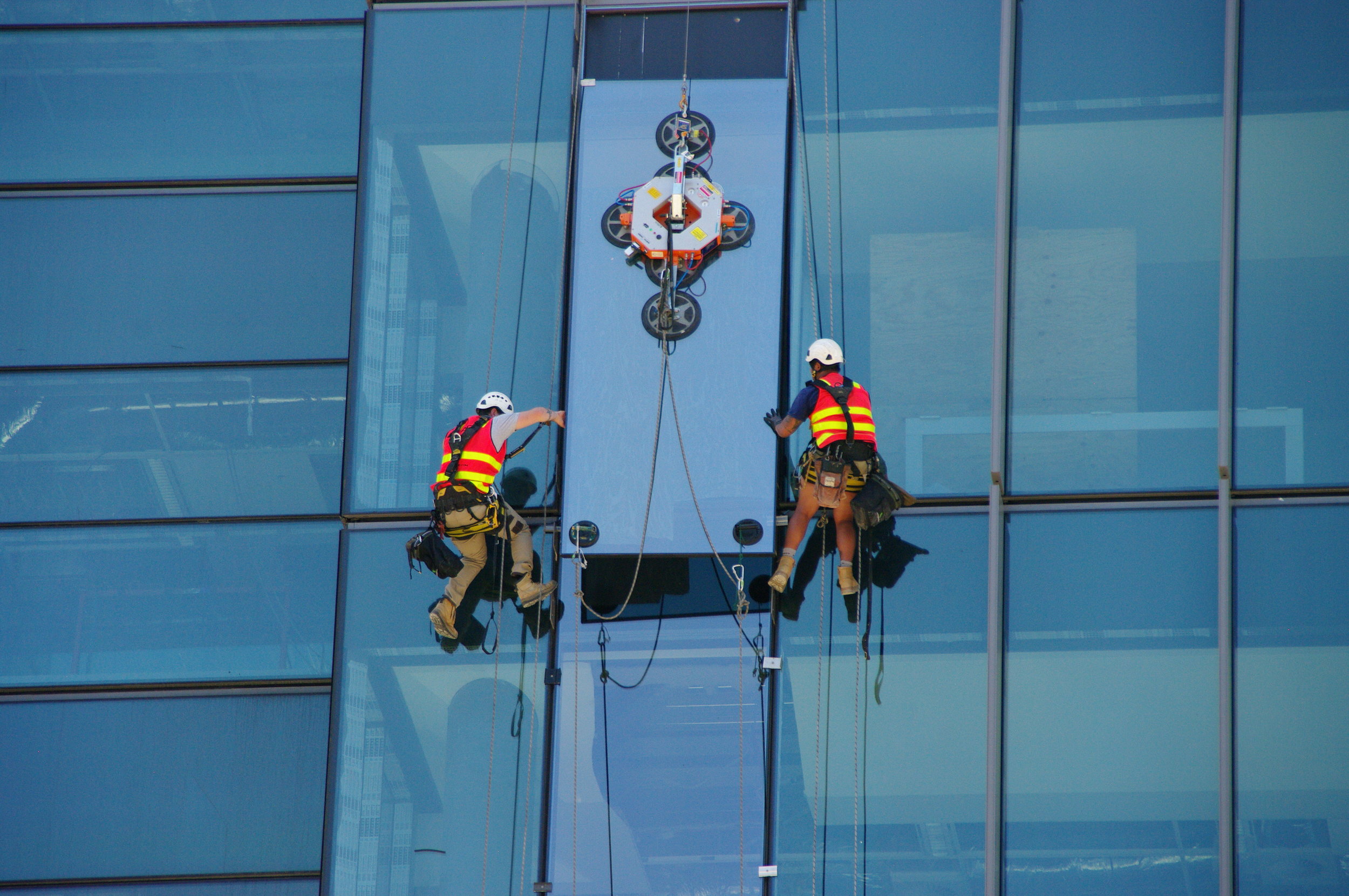 Rope Access Electrician Jobs